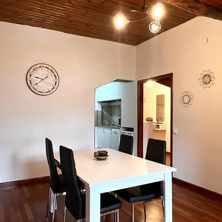 Loft Les Vernedes Sort