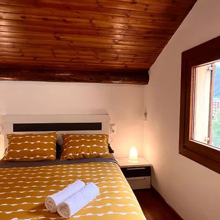 Apartamento Loft Les Vernedes