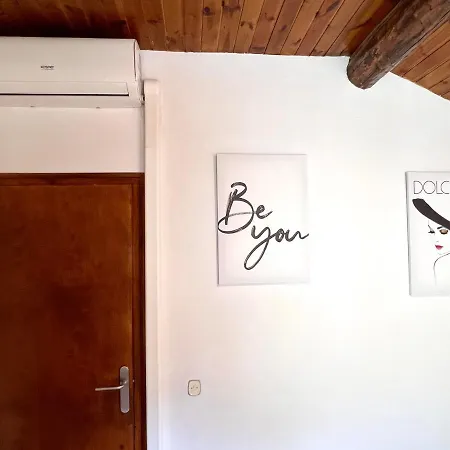 Loft Les Vernedes *