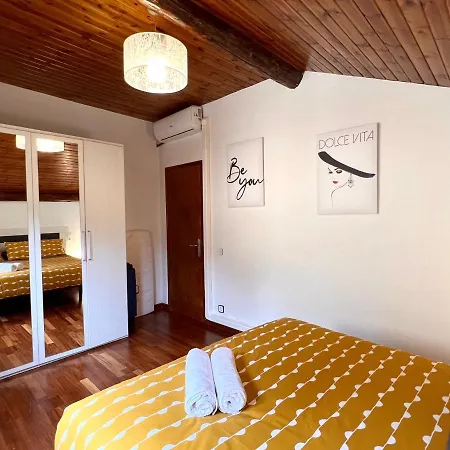 Loft Les Vernedes * Sort