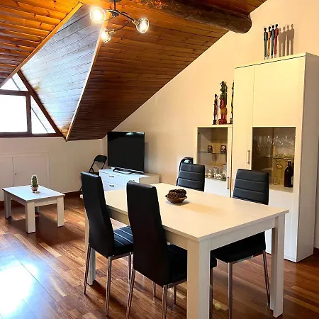 Loft Les Vernedes *