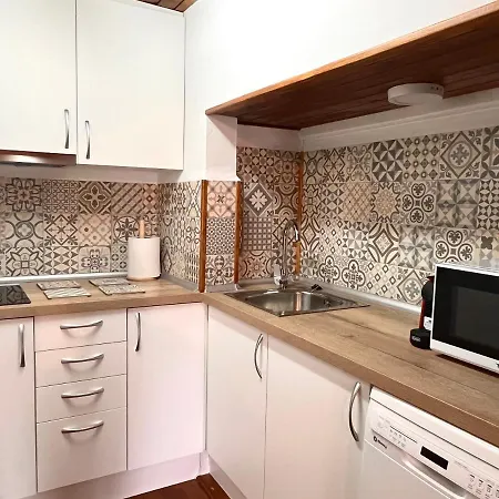 Apartamento Loft Les Vernedes