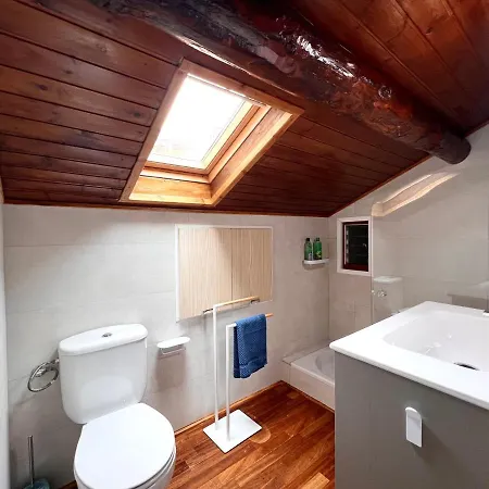 Loft Les Vernedes Apartamento
