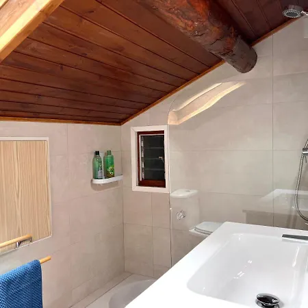Loft Les Vernedes Apartamento *