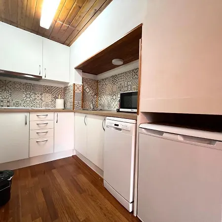 Loft Les Vernedes *