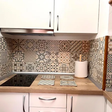 Apartamento Loft Les Vernedes