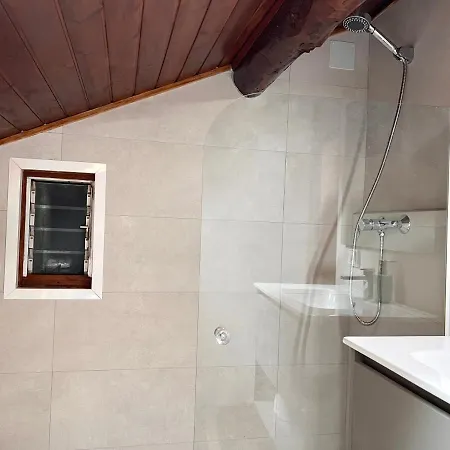 Apartamento Loft Les Vernedes