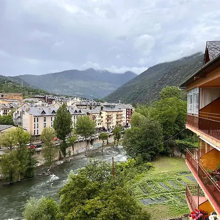 Loft Les Vernedes Apartamento