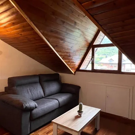 Loft Les Vernedes * Sort