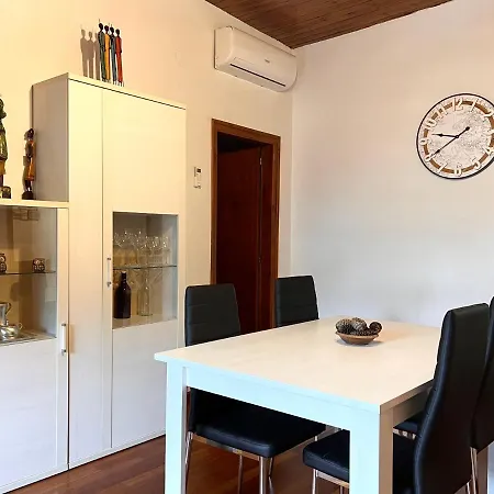 Apartamento Loft Les Vernedes *